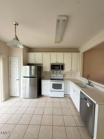 204 Caraleigh Court, Morrisville, NC 27560
