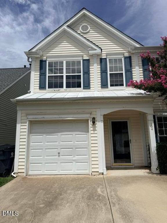 204 Caraleigh Court, Morrisville, NC 27560