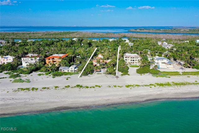 16632 Captiva DR, Captiva, FL 33924