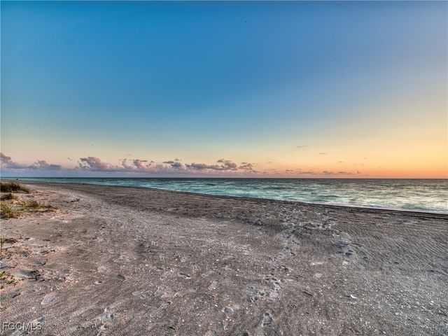 16632 Captiva DR, Captiva, FL 33924