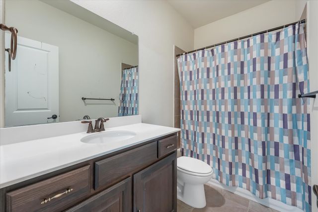 10305 Georgetown Place, Mckinney, TX 75071