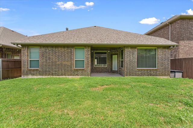 10305 Georgetown Place, Mckinney, TX 75071
