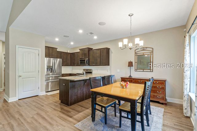 7 Pritchard Farms Rd, Bluffton, SC 29910