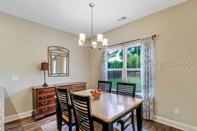 7 Pritchard Farms Rd, Bluffton, SC 29910