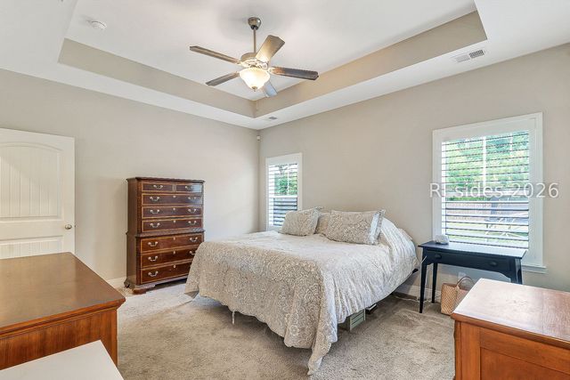 7 Pritchard Farms Rd, Bluffton, SC 29910