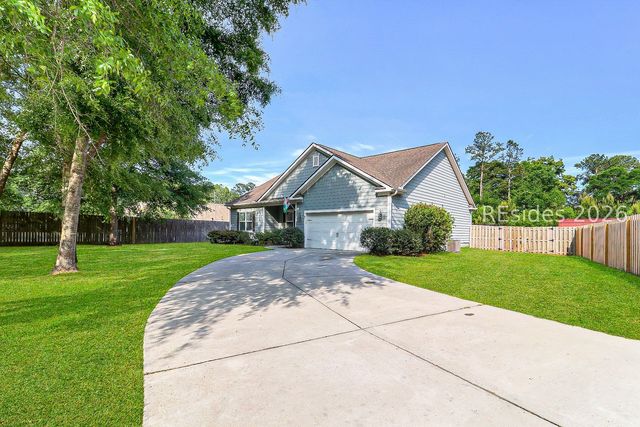 7 Pritchard Farms Rd, Bluffton, SC 29910