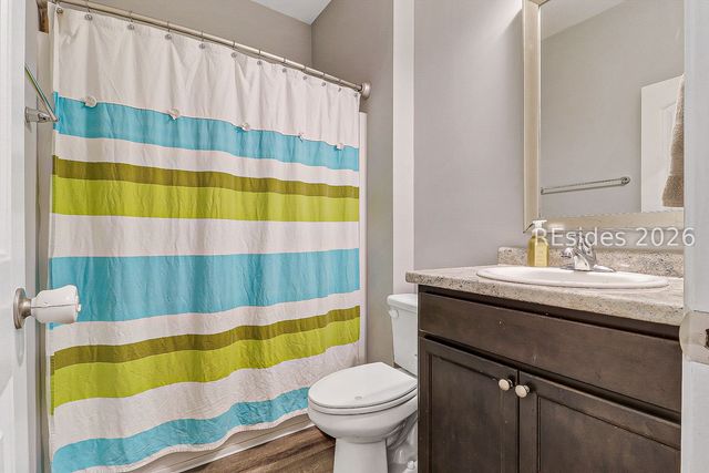 7 Pritchard Farms Rd, Bluffton, SC 29910