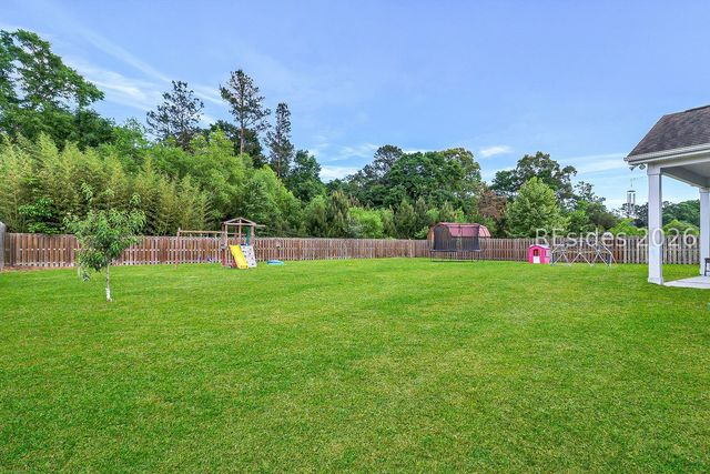 7 Pritchard Farms Rd, Bluffton, SC 29910