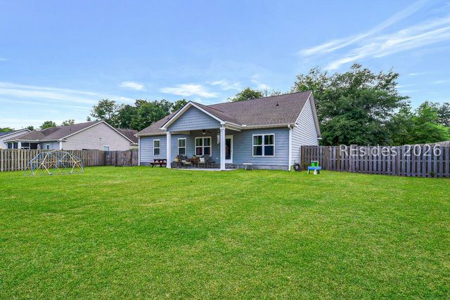 7 Pritchard Farms Rd, Bluffton, SC 29910