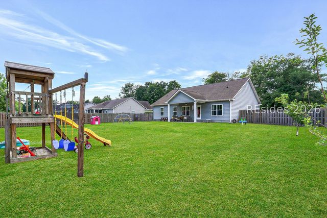 7 Pritchard Farms Rd, Bluffton, SC 29910