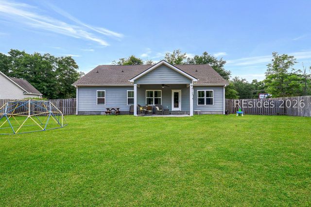 7 Pritchard Farms Rd, Bluffton, SC 29910