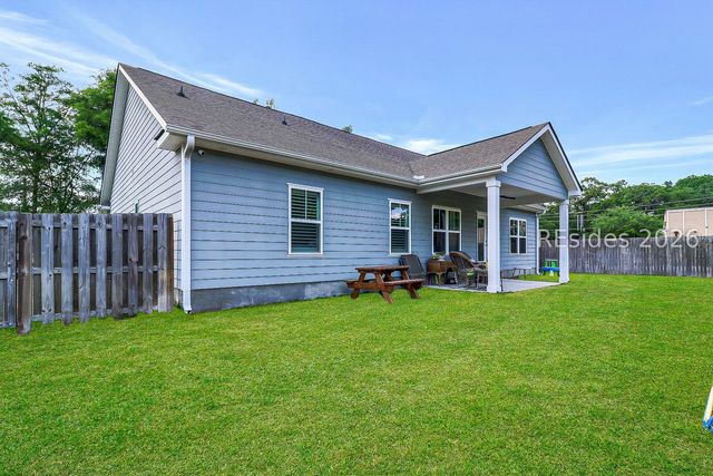 7 Pritchard Farms Rd, Bluffton, SC 29910