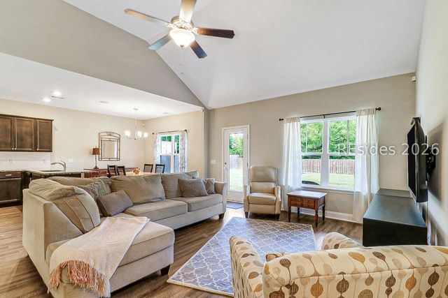 7 Pritchard Farms Rd, Bluffton, SC 29910