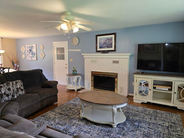 191 1st Avenue, Dunlap, TN 37327