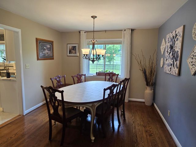 191 1st Avenue, Dunlap, TN 37327
