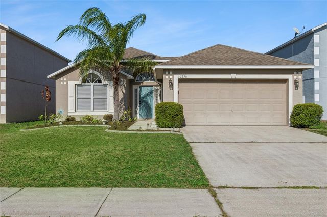 10256 LAXTON STREET, Orlando, FL 32824