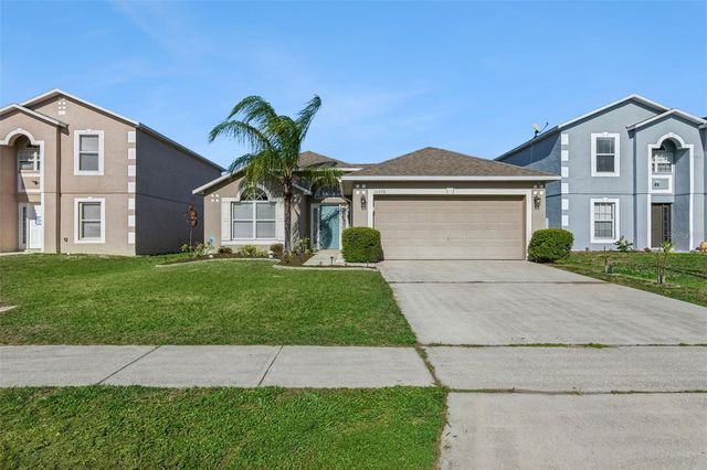 10256 LAXTON STREET, Orlando, FL 32824