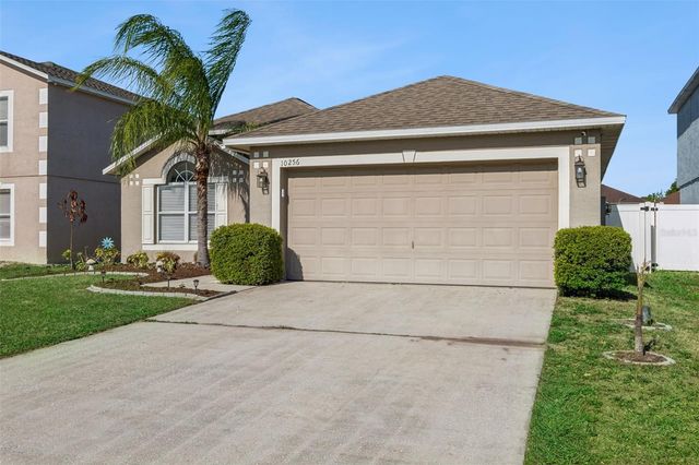 10256 LAXTON STREET, Orlando, FL 32824
