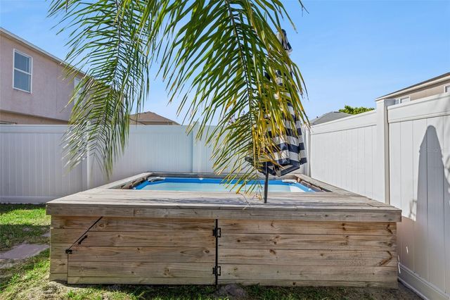 10256 LAXTON STREET, Orlando, FL 32824