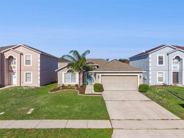 10256 LAXTON STREET, Orlando, FL 32824