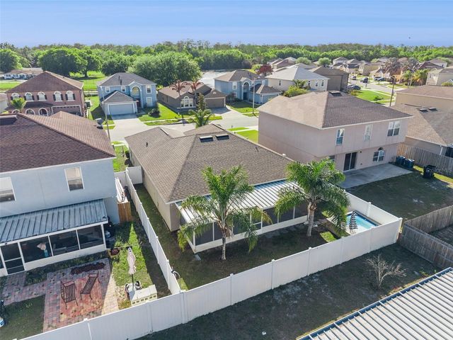 10256 LAXTON STREET, Orlando, FL 32824