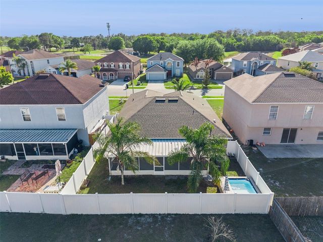 10256 LAXTON STREET, Orlando, FL 32824