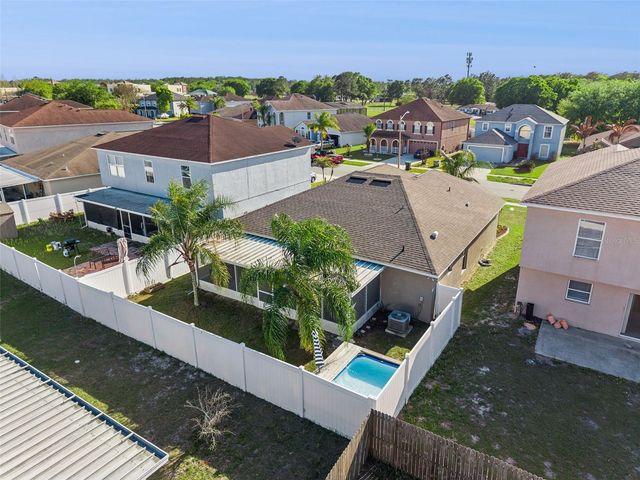 10256 LAXTON STREET, Orlando, FL 32824