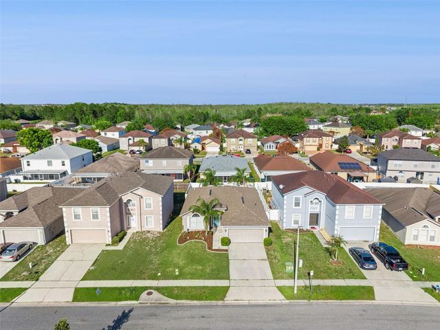 10256 LAXTON STREET, Orlando, FL 32824