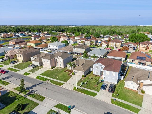 10256 LAXTON STREET, Orlando, FL 32824