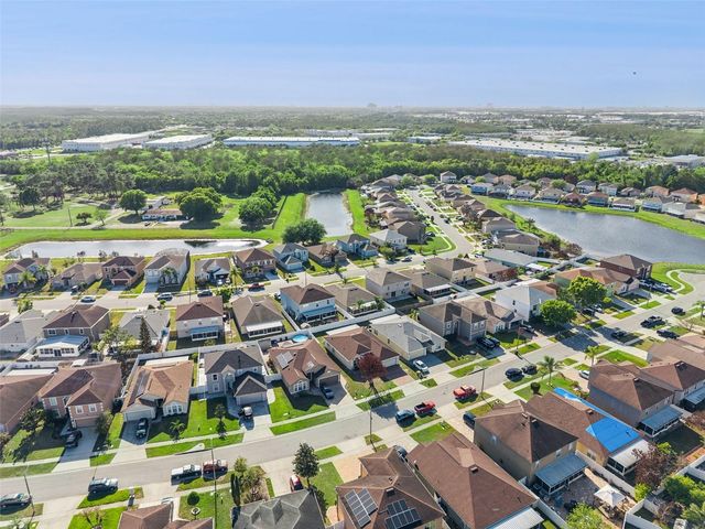 10256 LAXTON STREET, Orlando, FL 32824