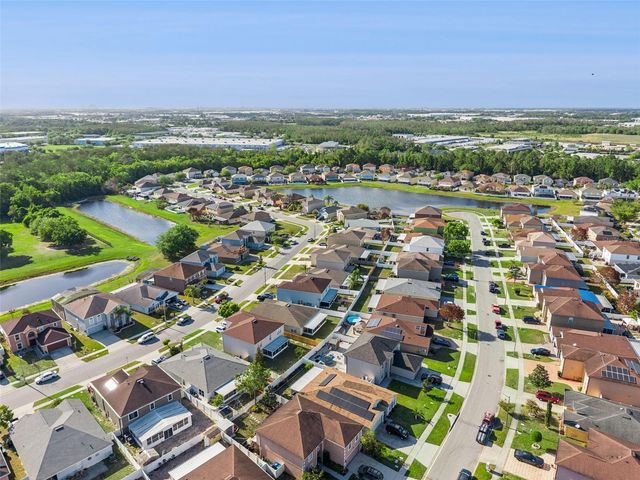 10256 LAXTON STREET, Orlando, FL 32824