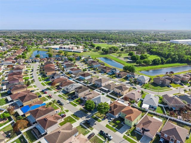 10256 LAXTON STREET, Orlando, FL 32824