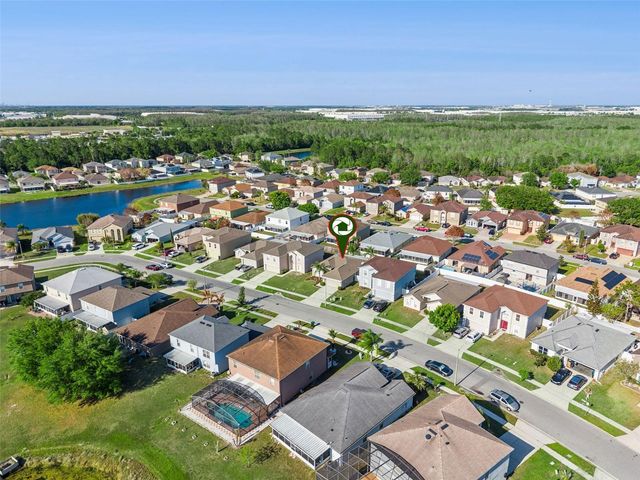 10256 LAXTON STREET, Orlando, FL 32824