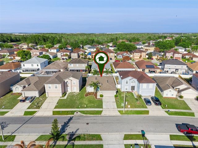 10256 LAXTON STREET, Orlando, FL 32824