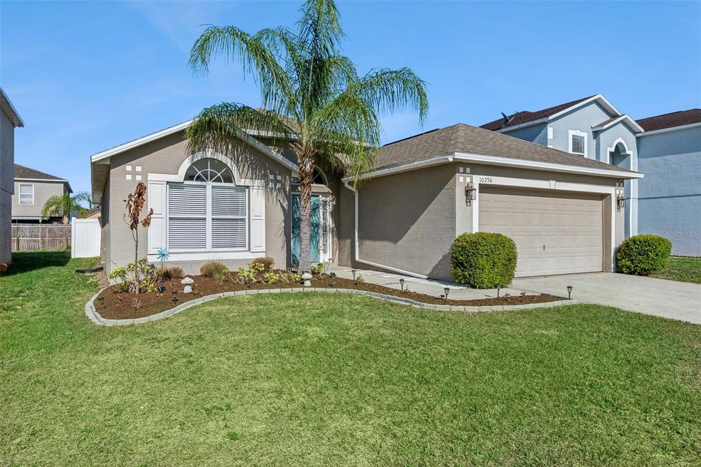 10256 LAXTON STREET, Orlando, FL 32824