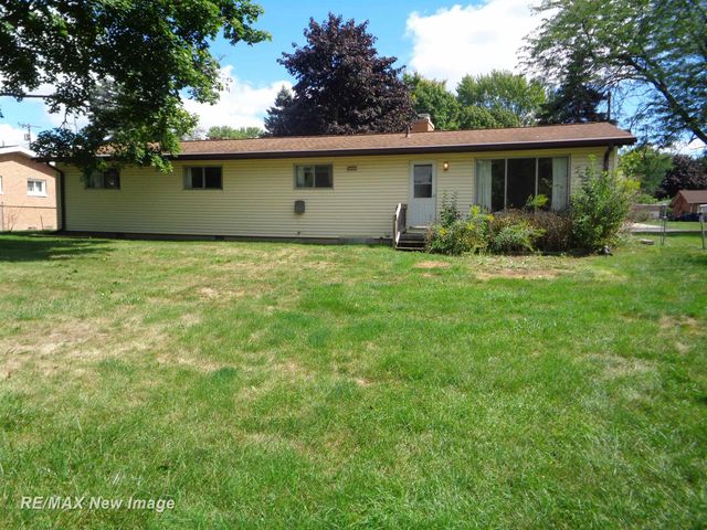 1391 Sauk Lane, Saginaw, MI 48638