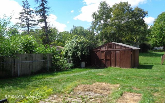 1391 Sauk Lane, Saginaw, MI 48638