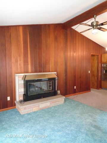 1391 Sauk Lane, Saginaw, MI 48638