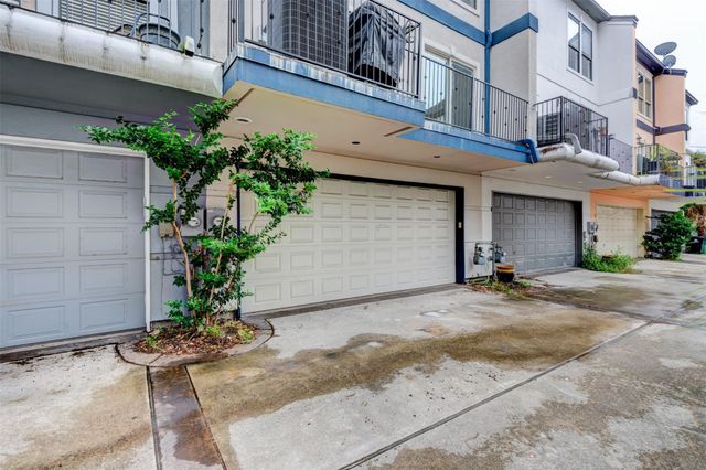 2210 Mason Street, Houston, TX 77006