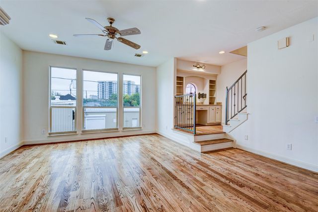 2210 Mason Street, Houston, TX 77006