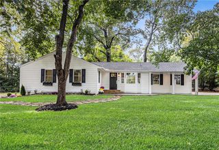 9222 Belinder Road, Leawood, KS 66206