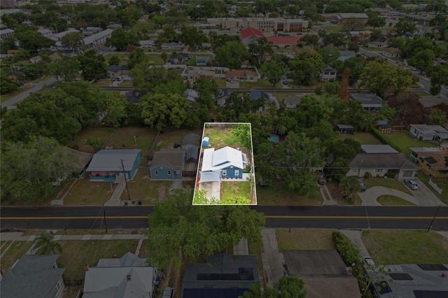 221 AVENUE F SE, Winter Haven, FL 33880