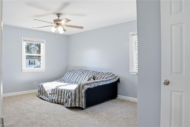 814 Burton ST, Hampton, VA 23666