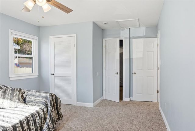 814 Burton ST, Hampton, VA 23666