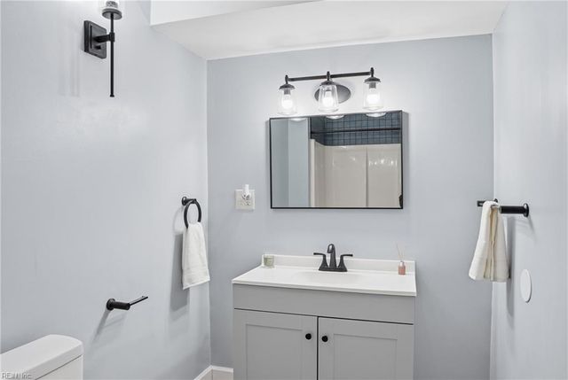 814 Burton ST, Hampton, VA 23666