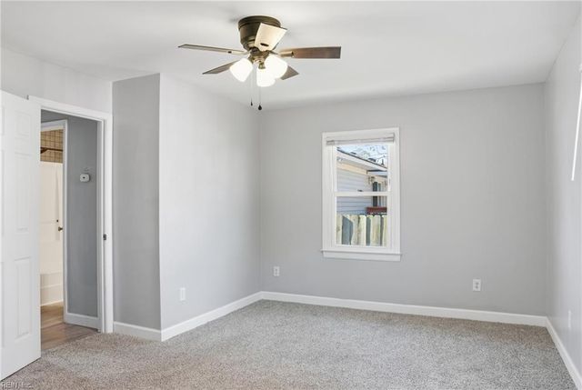 814 Burton ST, Hampton, VA 23666