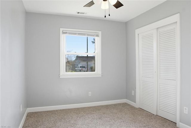 814 Burton ST, Hampton, VA 23666