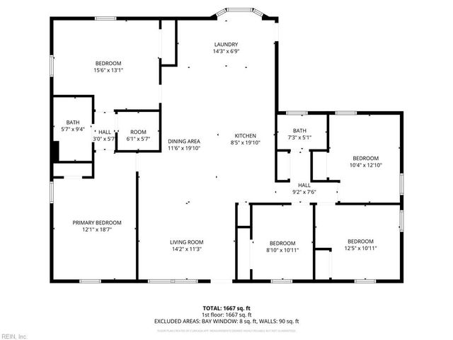 814 Burton ST, Hampton, VA 23666