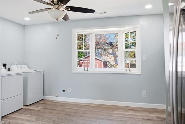 814 Burton ST, Hampton, VA 23666