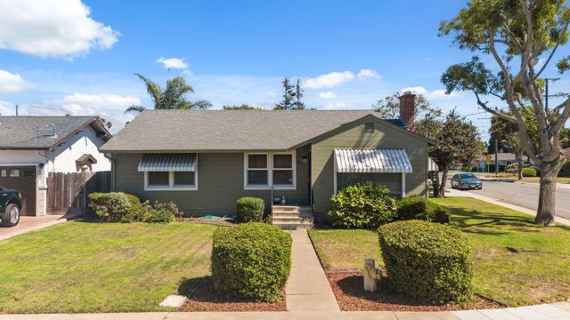 929 Capistrano Drive, Salinas, CA 93901